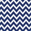 Remix Navy Chevron (Cena za 1m 9,90 eur)