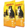 JOSIDOG Economy 2 x 15 kg
