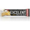 Nutrend EXCELENT protein bar, 85 g, ananás s kokosom
