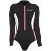 Dámske neoprénové plavky Cressi TERMICO LADY 2 mm dlhý rukáv - L