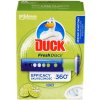 Duck Fresh Discs Čistič WC limetka 36 ml