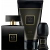 AVON Little Black Dress EDP Sada 3dílná