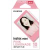 FUJIFILM Instax MINI film Pink lemonade