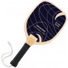 Pickleball PRO raketa Silver
