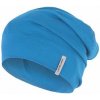 Sensor čiapka MERINO WOOL modrá Veľkosť: L