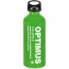 Fľaša na palivo Optimus Fuel Bottle 530 ml - green
