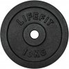 LIFEFIT kovový 10kg - 30mm