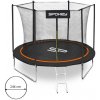 Trampolína Spokey JUMPER 244 cm - Orange SPO-927881