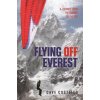 Flying Off Everest