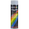 Motip sprej základ sivý 500ml