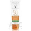 VICHY CAPITAL SOLEIL Krém na tvár SPF50+ zmatňujúci krém na tvár 1x50 ml