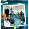 CreArt Pulzujúce New York