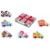 Guma mazacia auto 4,5cm - Donut