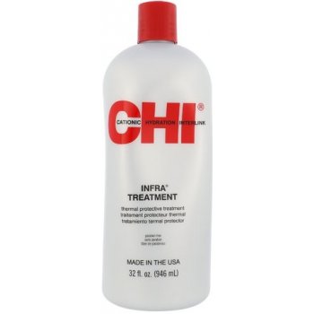 Chi Infra Treatment Regenerácia 177 ml