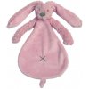 Happy Horse Zajačik Richie prítulka 25 cm Staroružová