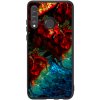 Picasee ULTIMATE CASE pro Huawei P30 Lite - Universe