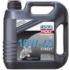 Liqui Moly 1243 MOTORBIKE 4T STREET 10W-40 - 4L