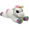 Mac toys jednorožec biely 85 cm