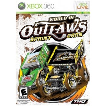 World of Outlaws: Sprint Cars