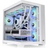 Thermaltake View 380 TG ARGB Snow CA-1Z2-00M6WN-00