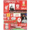 Magnetky FC Liverpool