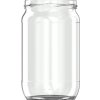 Pohár HLADKÝ / FRANKO 720 ml číry - TO 82 Počet kusov v balenie: 24
