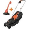 Black & Decker BEMW351GL2-QS