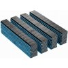 TIP-TOPOL - Závažie lepené čierne 12x5g 100ks TPALU-FE1B
