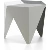 Vitra Prismatic light grey