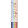 Apple Watch 41 mm Pride Edition prevliekací športový remienok MGXU4ZM/A