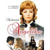 Neskrotná Angelika (papierový obal)
