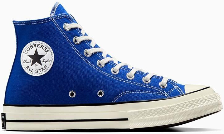 Converse tenisky Chuck 70 tmavomodrá