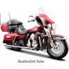 Harley Davidson Maisto FLHTK Electra Glide Ultra Limited 2013 1:12