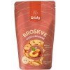 Grizly Broskyne lyofilizované 50 g