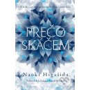 Prečo skáčem - Naoki Higašida