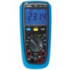 MTX 203 - Multimeter digitálny