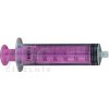 D-3NTERAL ENTERAL SYRINGE 60 ml SINGLE USE ENFIT jednorázová striekačka na podávanie enterálnej výživy 1 x 1 ks