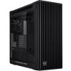 BAZAR - ASUS case PROART PA602 TG ARGB BLACK, Mid Tower, průhledná bočnice, černá - Po opravě (Komplet)