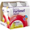 Fortimel DiaCare s vanilkou por.sol.4 x 200 ml