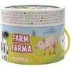 Postřeh! Farma