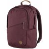 Fjällräven Räven fialová 20 l
