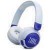 JBL JR320BT MODRÁ
