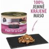 Topstein Ryba v plechu 200g 200 g
