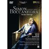 VERDI - Simon Boccanegra / La Scala, 2010 (DVD)
