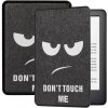Puzdro Durable Lock K20-06 pre Amazon Kindle 2019/2020 - DontTouch (Obal na Amazon Kindle 2019/2020, Durable Lock, DontTouch + záruka 3 roky + bonusy zadarmo)