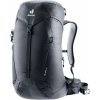 Batoh Deuter AC Lite 30 Farba: čierna