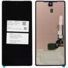 GOOGLE PIXEL 7a LCD DISPLEJ DOTYKOVÁ VRSTVA (DIGITIZER) EKRÁN