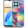 Picasee silikónový prehľadný obal pre Honor X6 - Holo