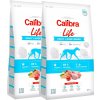 Calibra Dog Life Adult Large Breed Chicken 2 x 12 kg