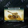 Warhammer The Horus Heresy: Solar Auxillia - Malcador Heavy Tank